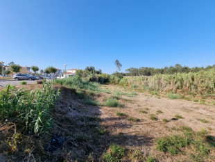 Plot between Óbidos and Caldas da Rainha, Property for sale in BL773
