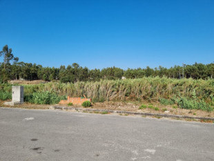 Plot between Óbidos and Caldas da Rainha, Property for sale in Óbidos, Leiria, BL771