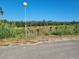 Plot between Óbidos and Caldas da Rainha, Property for sale in BL771