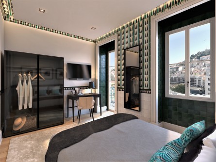 Garcia 38 Lisbon Development, Property for sale in Baixa, Lisboa, PW329