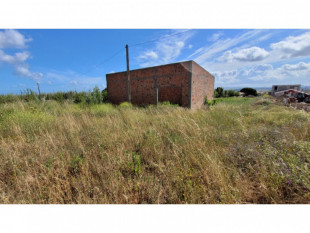 Land for construction in Usseira - Óbidos, Property for sale in BL782