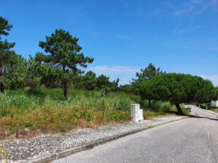 Magnificent Land in the Pérola de Lagoa - Óbidos, Property for sale in Óbidos, Leiria, BL019