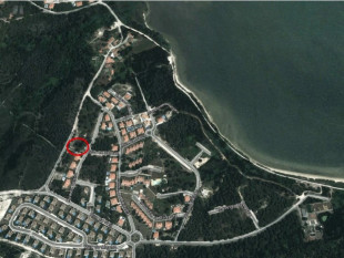 Excellent Land in the Pérola da Lagoa - Óbidos, Property for sale in BL018