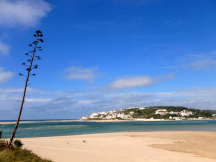 Excellent Land in the Pérola da Lagoa - Óbidos, Property for sale in BL018