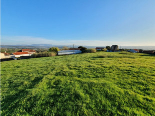 Terreno com vista panorâmica próximo do Bombarral, Property for sale in BL786