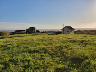 Land with panoramic view near Bombarral, Property for sale in BL786