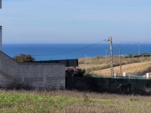 Terreno a apenas 500 metros do mar na Atalaia - Lourinhã com pré-estudo para loteamento, Property for sale in BL785