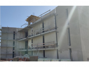 New 2 bedroom apartment, overlooking Nazaré and the Ocean, Property for sale in BL604(5)