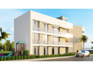 New 3 bedroom apartment in Nazaré with ocean views, Property for sale in BL604(2)