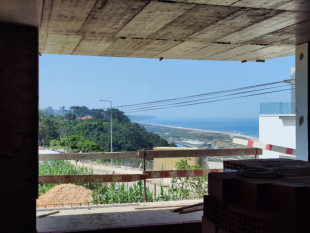 New 2 bedroom apartment in Nazaré with ocean views, Property for sale in BL604(1)