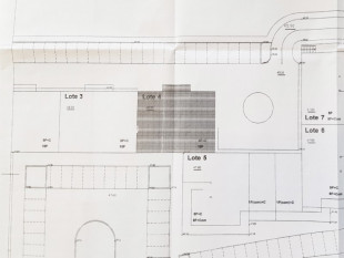 Building land in Caldas da Rainha, Property for sale in CR206