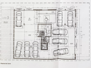 Building land in Caldas da Rainha, Property for sale in CR206