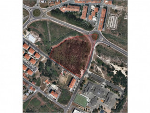 Land of 16.080m2 in Caldas da Rainha, Property for sale in BL520