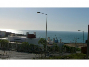 Land - Porto Dinheiro Beach - Lourinhã, Property for sale in BL540