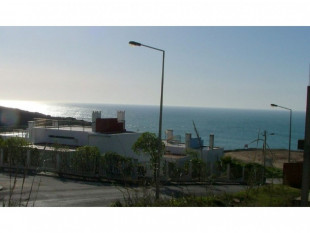 Terreno - Praia de Porto Dinheiro - Lourinhã, Property for sale in BL540