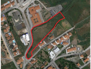 Land - Lourinhã, Property for sale in BL071