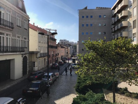 Campo Ourique, Property for sale in Campo de Ourique, Lisbon, PW342