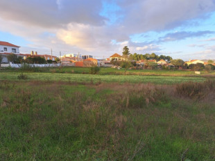 Lote para construção no Campo, a 5 minutos de Caldas da Rainha, Property for sale in CR361