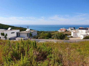 Plots with stunning views of the Atlantic Ocean, Property for sale in BL590