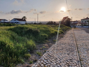 Terreno na Amoreira - Óbidos, Property for sale in BL738