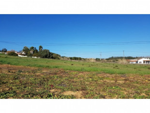 Building plot with 1.162m2, Property for sale in Caldas da Rainha, Leiria, BL505