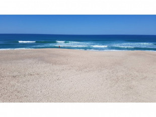 Building plot with 1.162m2, Property for sale in BL505