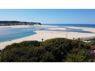 Building plot with 1.162m2, Property for sale in BL505