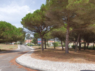 Land to build just steps from the Óbidos Lagoon, Property for sale in BL020
