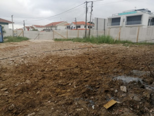 Building land 300m from the beach!, Property for sale in Caldas da Rainha, Leiria, CR168