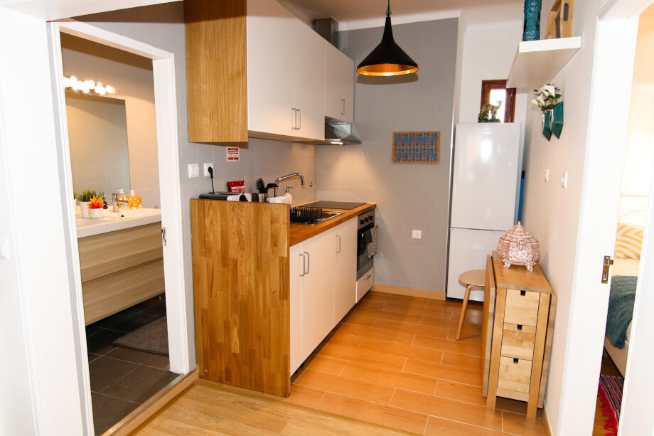 3-bedroom Duplex in Santa Maria Maior, Property for sale in PW3461