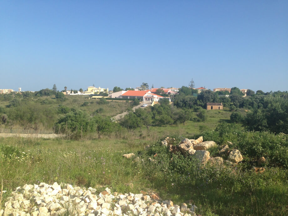 Santa Maria Land Plot, Property for sale in PW3470