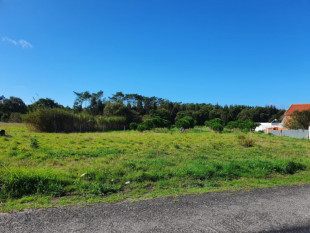 Land of 8.293m2 in Tornada - Caldas da Rainha, Property for sale in BL764