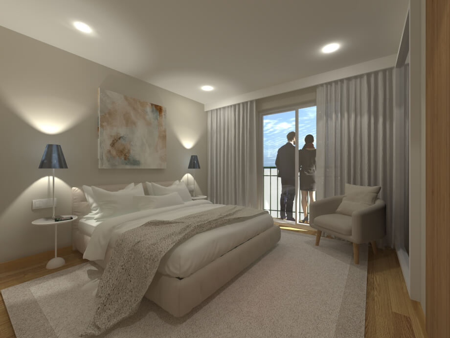 Santo Amaro Development, Property for sale in PW3515