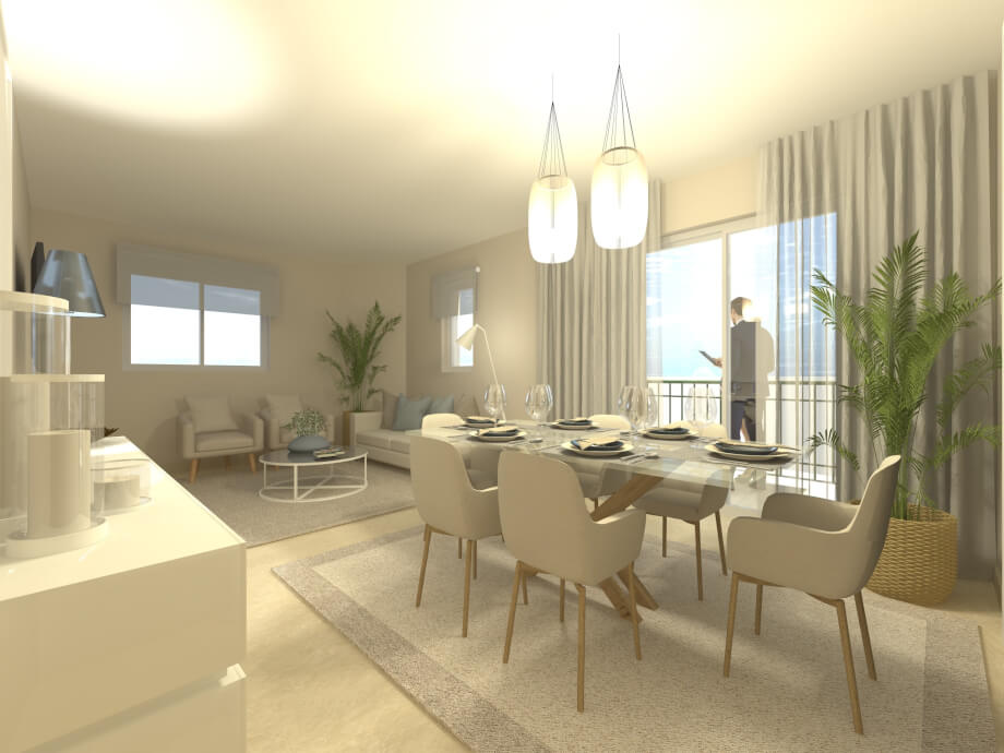 Santo Amaro Development, Property for sale in PW3515