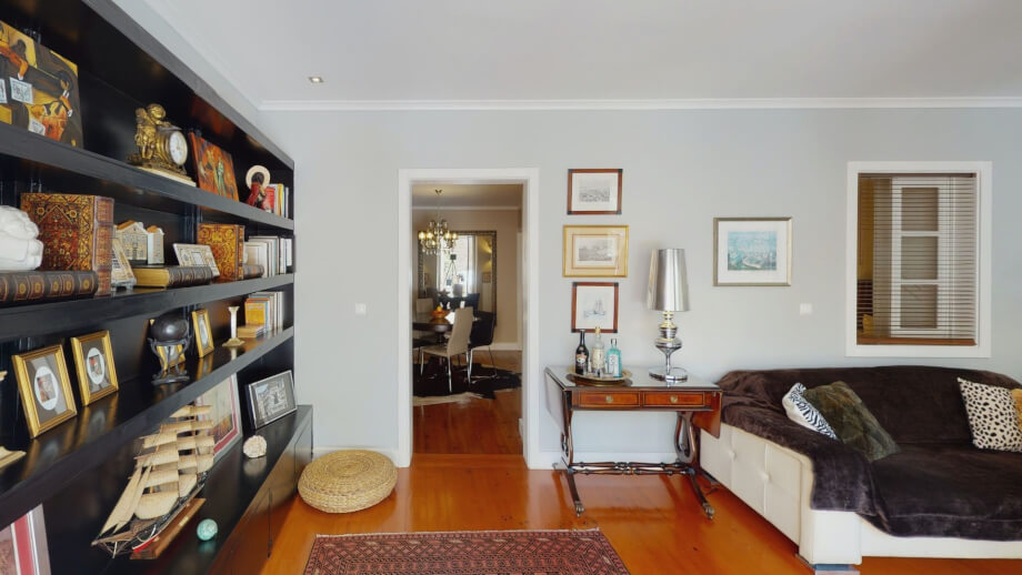 2 Bed Apartment in Misericordia, Property for sale in PW3535