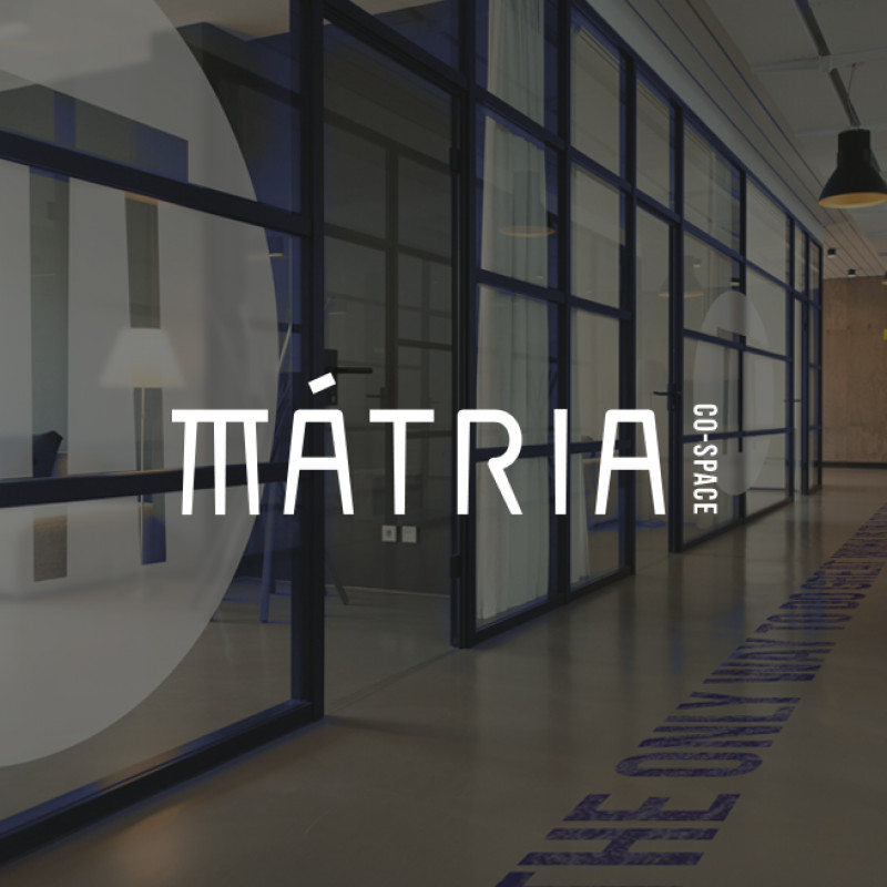 Mátria Co-Working Real Estate Investment, Property for sale in PW3536