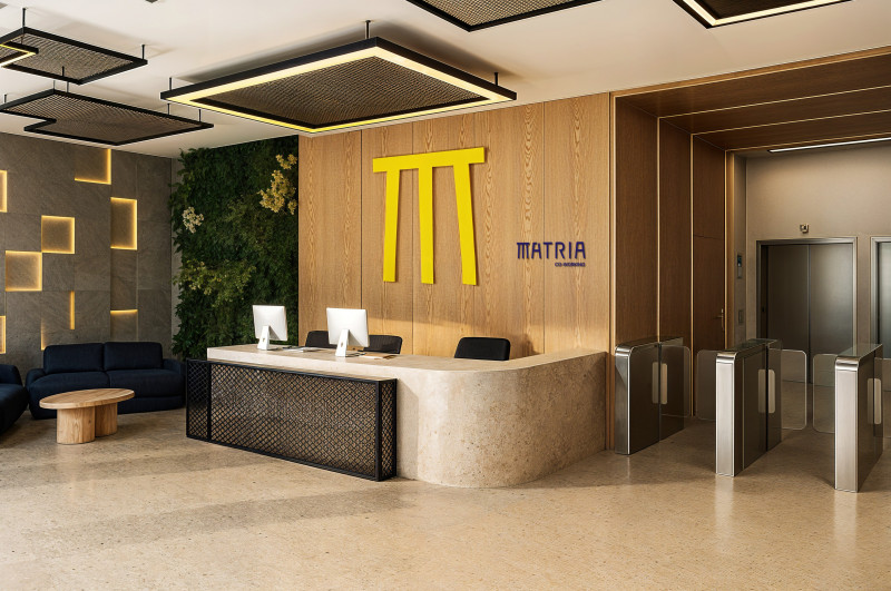 Mátria Co-Working Real Estate Investment, Property for sale in PW3536
