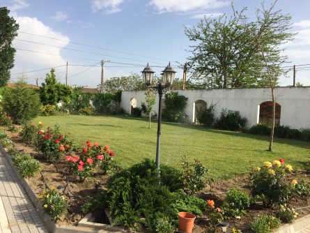 Gouxaria, Property for sale in PW354