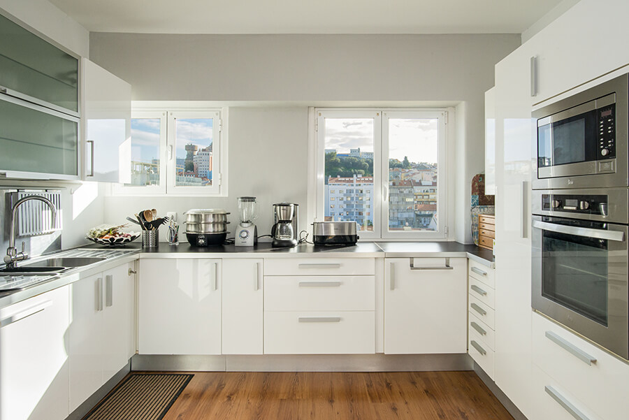 Estefânia Apartment, Property for sale in PW3546