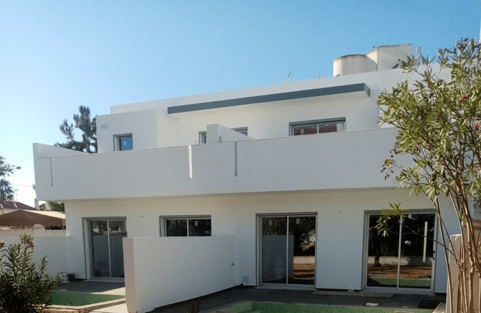 Altura Townhouse, Portugal Golden Visa Property, Property for sale in Castro Marim, Faro, PW3557