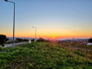 Praia da Areia Branca - Building plots with sea view, Property for sale in BL849