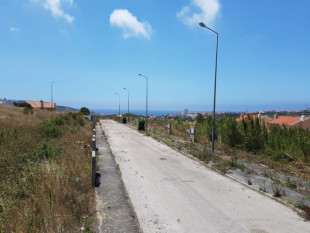 Praia da Areia Branca - Building plots with sea view, Property for sale in BL849