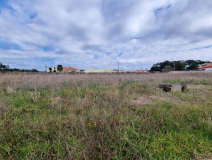 Land investment for 6 houses in Portugal, Property for sale in BL853