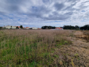 Land investment for 6 houses in Portugal, Property for sale in BL853