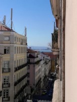 Rua da Madalena 98, Property for sale in Baixa, Lisbon, PW36