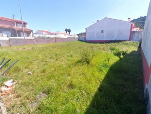 Plot in Óbidos just 3 minutes from the Castle, Property for sale in BL879