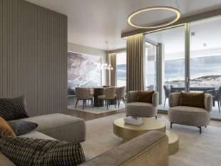 Novos apartamentos em condomínio de Luxo - Ilha da Madeira, Property for sale in BL903