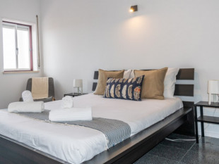 Apartment with profitability 8% per year, Property for sale in BL920