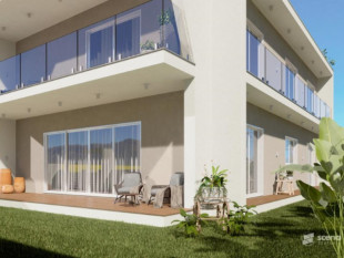 Several plots in Caldas da Rainha, Property for sale in BL914