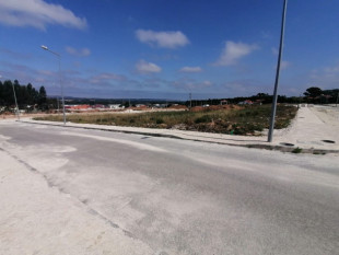 Several plots in Caldas da Rainha, Property for sale in BL914